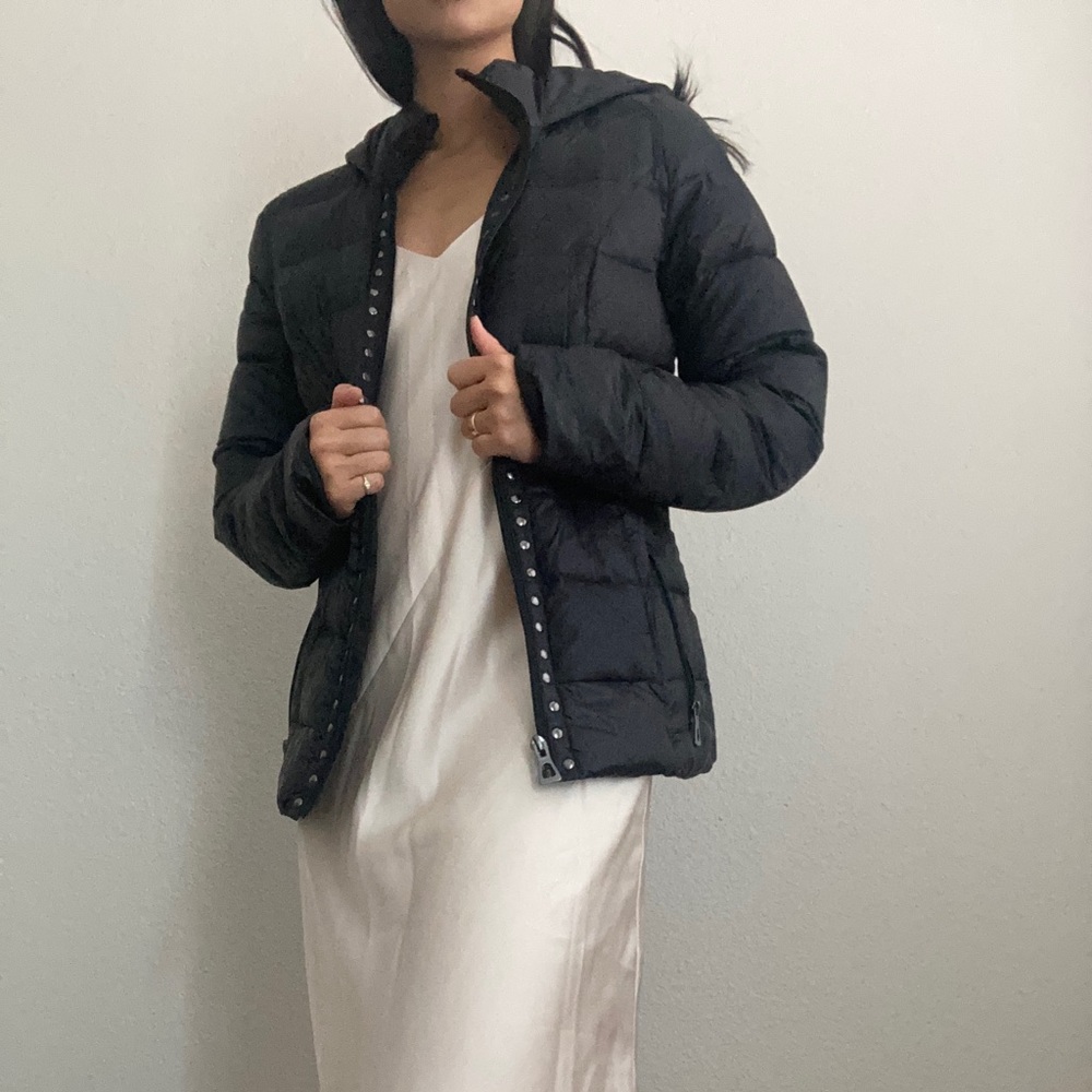 Puffer Jacket